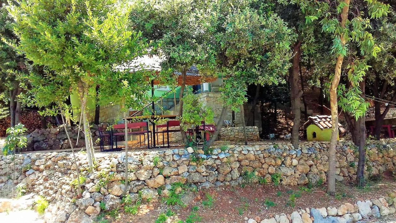 Ramo'S Green Beachside Retreat - Cozy 2 Bedroom Home Vlora Kültér fotó